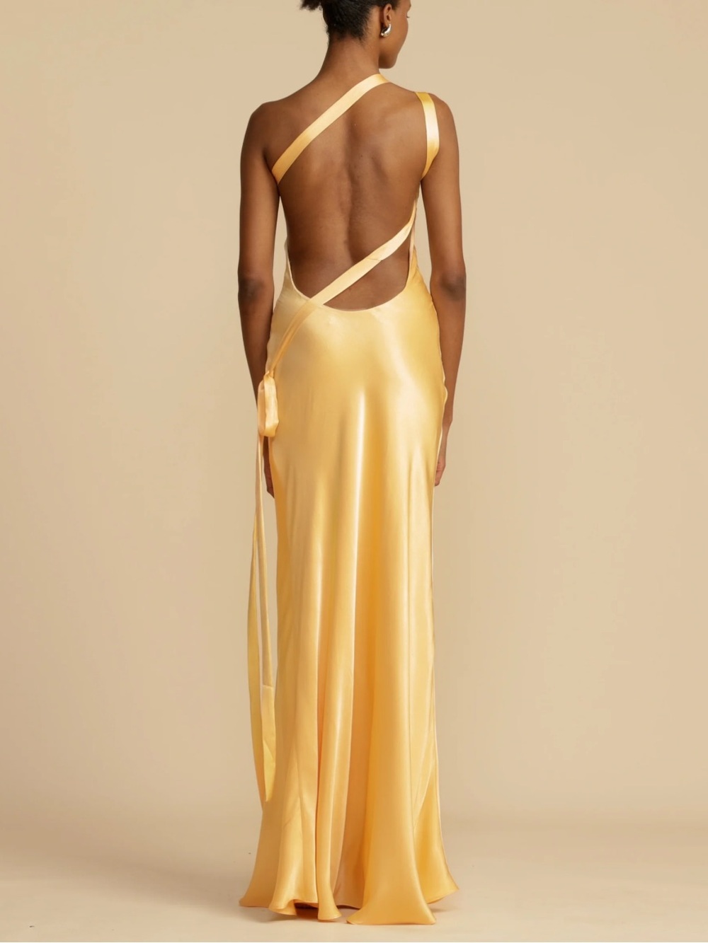 Arcina Ori Monique Dress - Picture 9 of 9